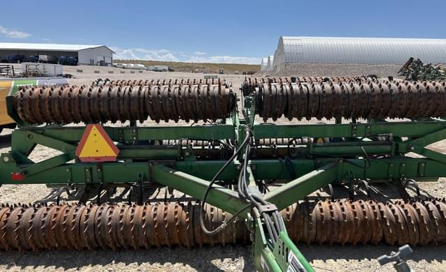 Image of John Deere 970 equipment image 1