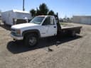 1998 Chevrolet 3500 Image