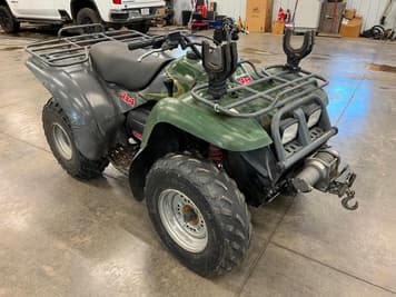 Main image Kawasaki KVF400A Prarie