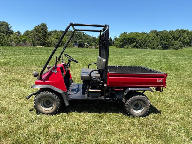 Image of Kawasaki Mule 2510 equipment image 1