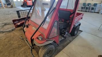 Main image Kawasaki Mule 550