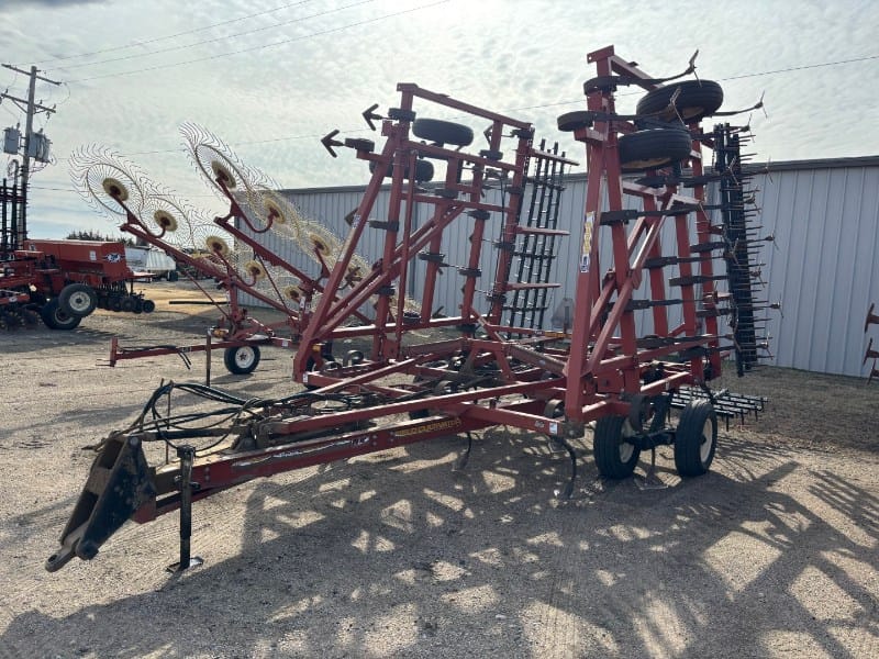 1998 Kent 6330 Equipment Image0