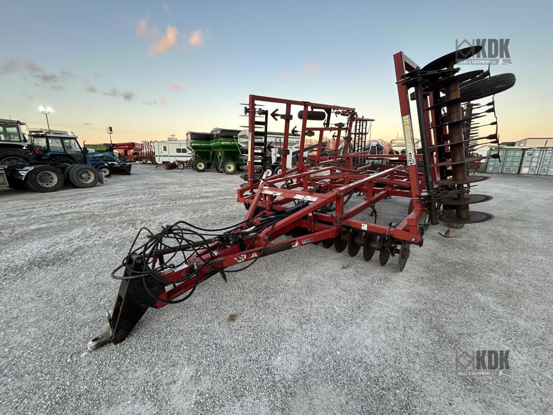 Image of Kent Series VI Primary image