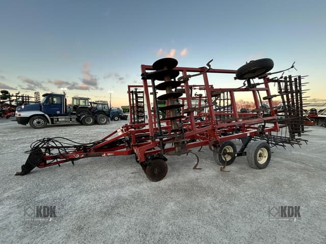 Image of Kent Series VI equipment image 3