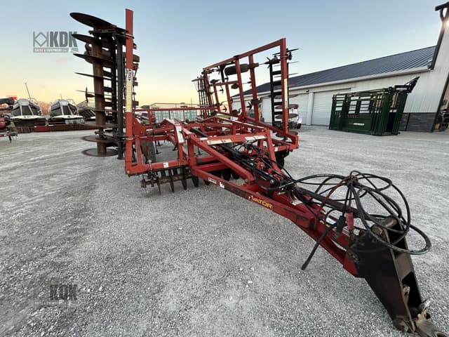 Image of Kent Series VI equipment image 2