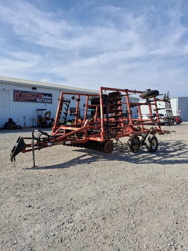 Image of Kent Series VI equipment image 2