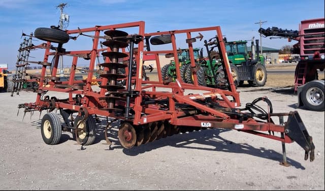 Image of Kent Series VI equipment image 1