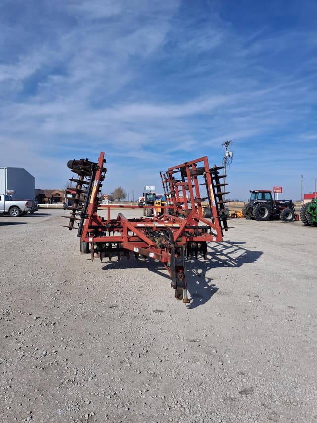 Image of Kent Series VI equipment image 4