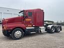 1998 Kenworth T600 Image