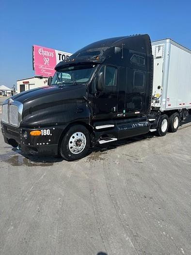 Image of Kenworth T2000 Primary image
