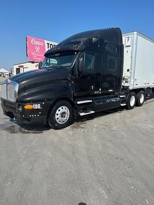 1998 Kenworth T2000 Image