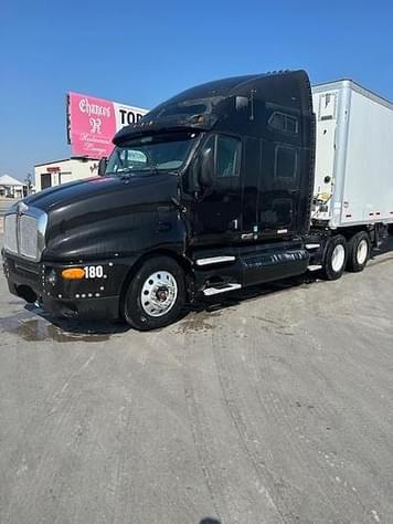 Main image Kenworth T2000