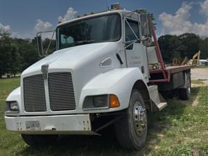 1998 Kenworth T300 Image