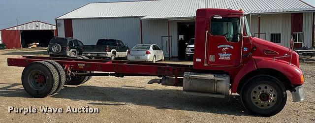 Image of Kenworth T300 equipment image 3