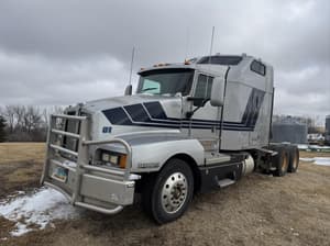 1998 Kenworth T600 Image