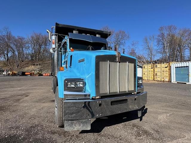 Image of Kenworth T800 equipment image 2