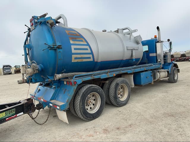 Image of Kenworth T800 equipment image 3