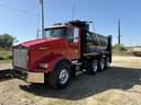 1998 Kenworth T800 Image
