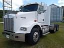 1998 Kenworth T800 Image