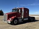 1998 Kenworth T800 Image