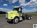 1998 Kenworth T800 Image