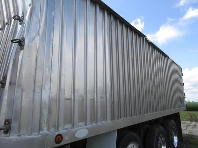 Image of Kenworth Undetermined equipment image 3