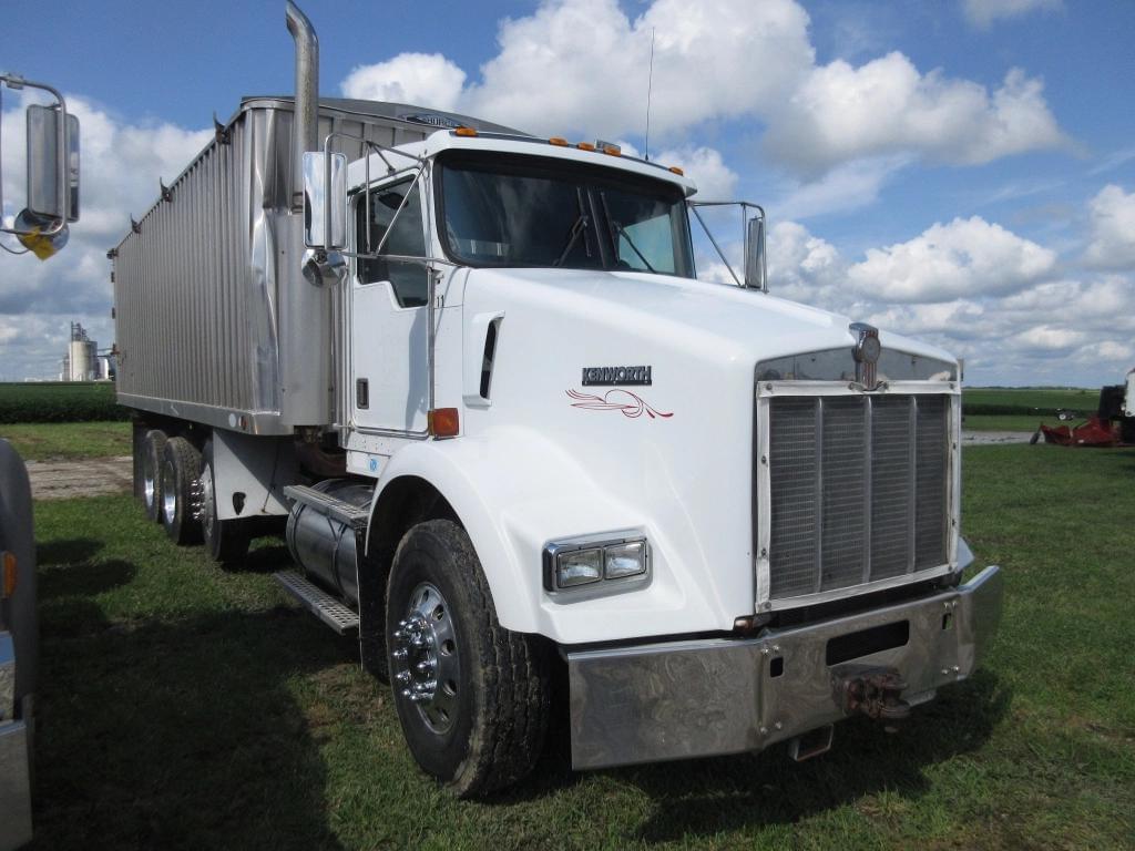 Image of Kenworth Undetermined Primary image
