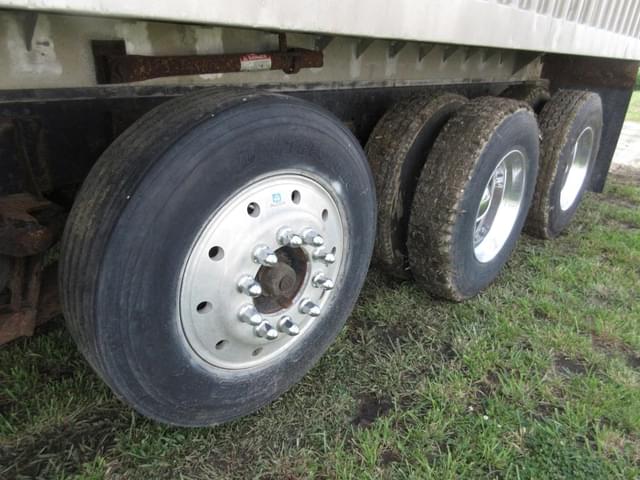 Image of Kenworth Undetermined equipment image 4