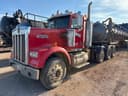 1998 Kenworth W900 Image