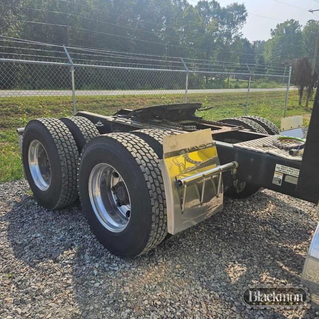 Image of Kenworth W900 equipment image 1