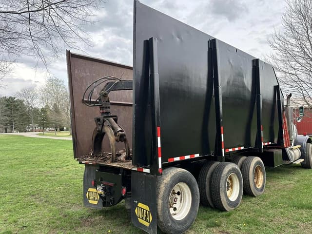 Image of Kenworth W900 equipment image 2