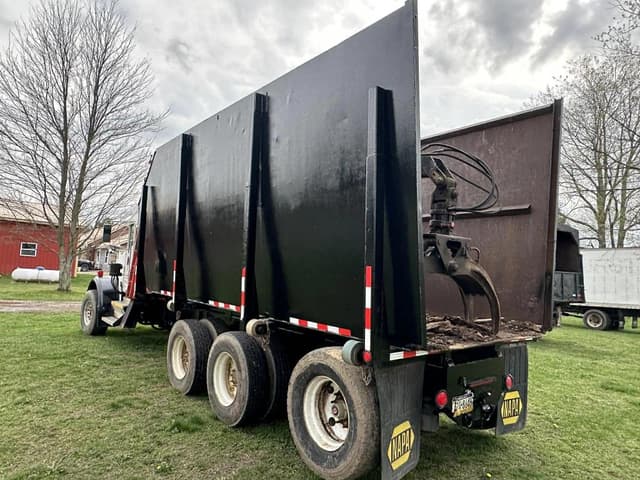 Image of Kenworth W900 equipment image 3