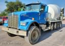 1998 Kenworth W900B Image