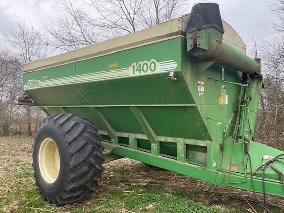 Main image Killbros 1400