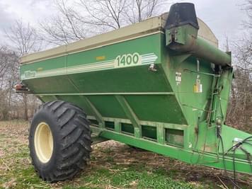 Main image Killbros 1400