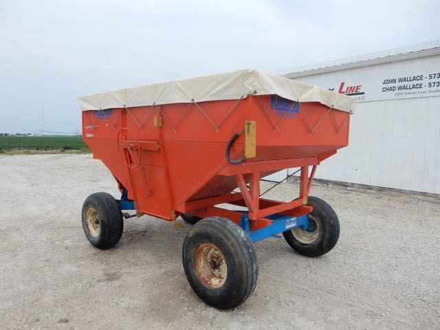 Image of Killbros 350 equipment image 2