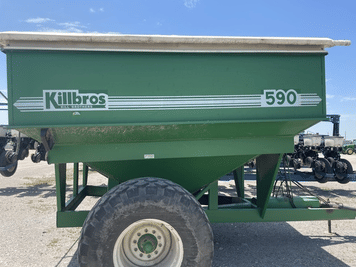 Main image Killbros 590