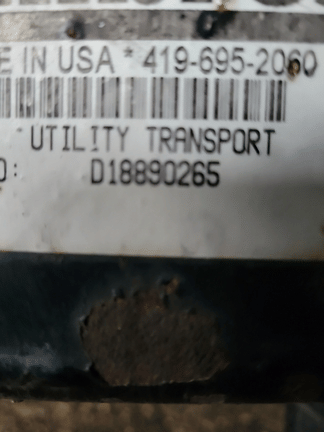 Main image Unverferth Undetermined