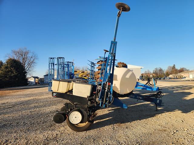 Image of Kinze 2000 equipment image 4