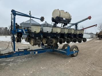 Main image Kinze 2500