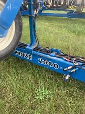 Main image Kinze 2600 16