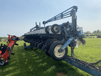 Main image Kinze 2600
