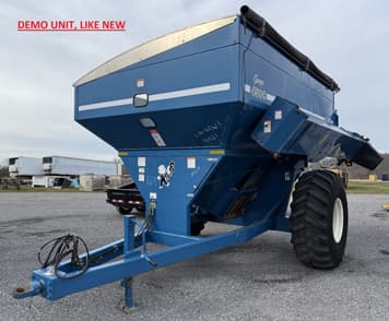 Main image Kinze 450C