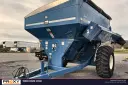 1998 Kinze 450C Image