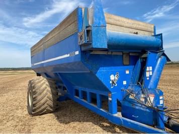 Main image Kinze 840