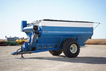 Main image Kinze 840