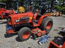 1998 Kioti LB1714 Image
