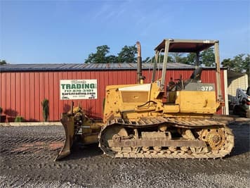 Main image Komatsu D37P