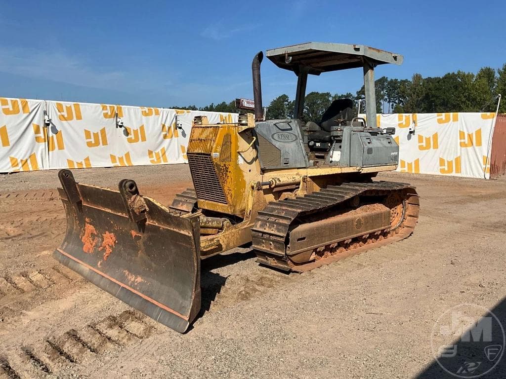 Image of Komatsu D41E-6 Primary image