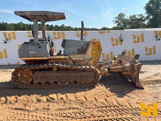 Image of Komatsu D41E-6 equipment image 3